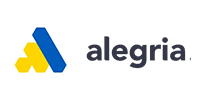 Logo Alegria specialist no-code