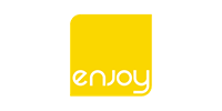 Enjoy AMO logo